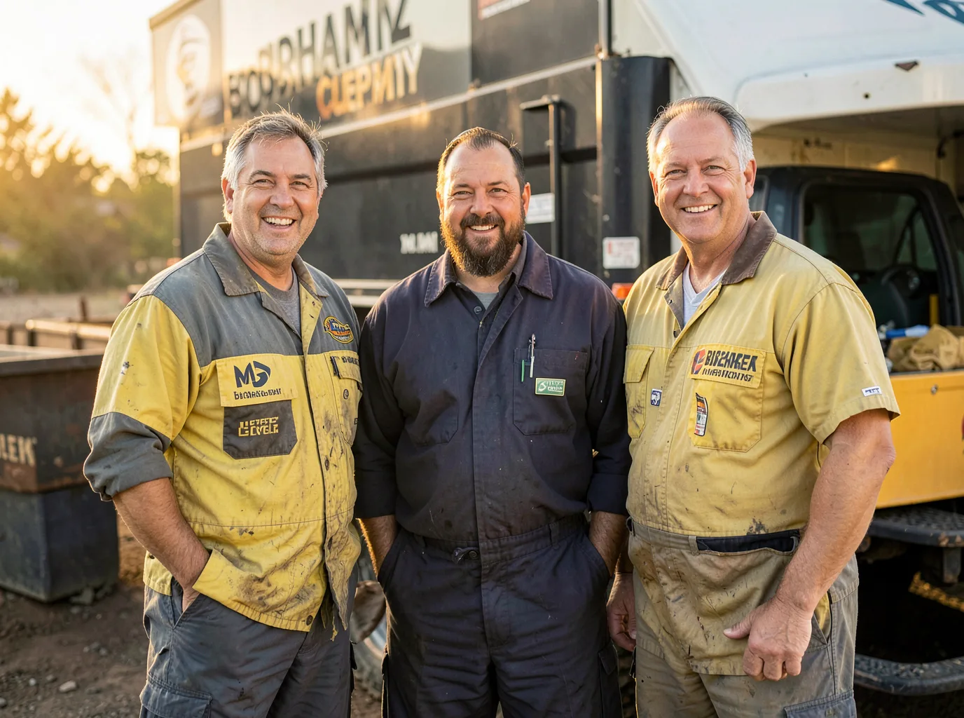 Sewage Cleanup company in Norwood, LA