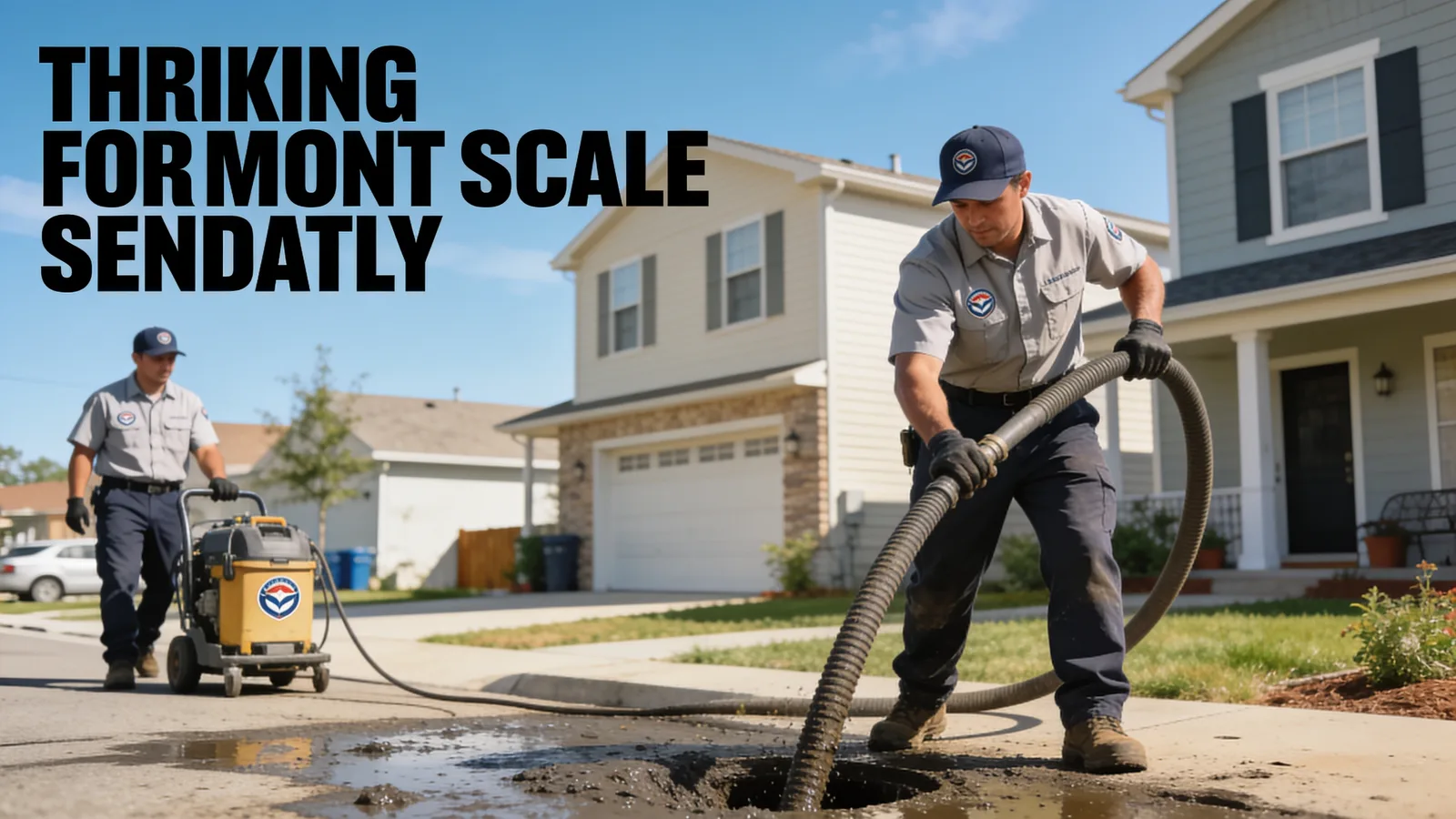 Sewage Cleanup in Norwood, LA near me